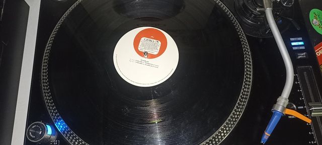 Vinilo Diablo - Grid: Edicion Limitada