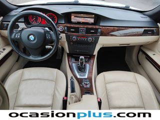 BMW Serie 3 335i Cabrio 225 kW (306 CV)
