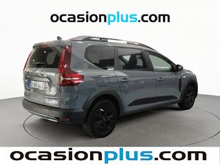 Dacia Jogger Extreme Go ECO-G 74 kW (100 CV)