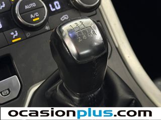 Land Rover Range Rover Evoque 2.2L TD4 Dynamic 4x4 110 kW (150 CV)