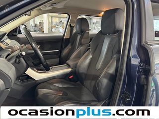 Land Rover Range Rover Evoque 2.2L TD4 Dynamic 4x4 110 kW (150 CV)