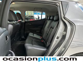 Nissan Leaf Tekna 80 kW (109 CV)