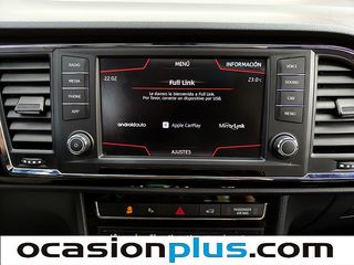 SEAT Ateca 2.0 TDI S&S Xcellence 4Drive 110 kW (150 CV)