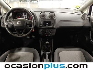 SEAT Ibiza ST 1.4 TDI CR S&S Reference 66 kW (90 CV)