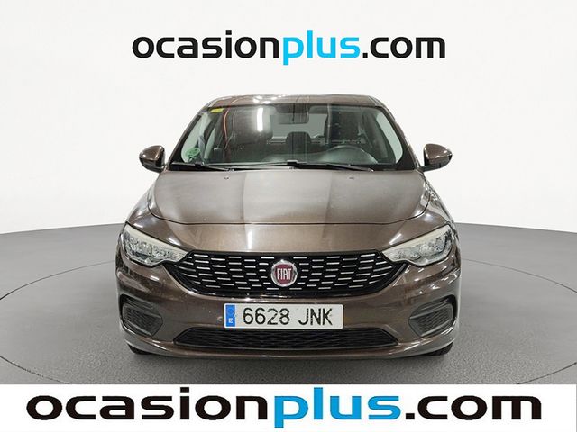 Fiat Tipo Sedan 1.3 Multijet Easy 70 kW (95 CV)