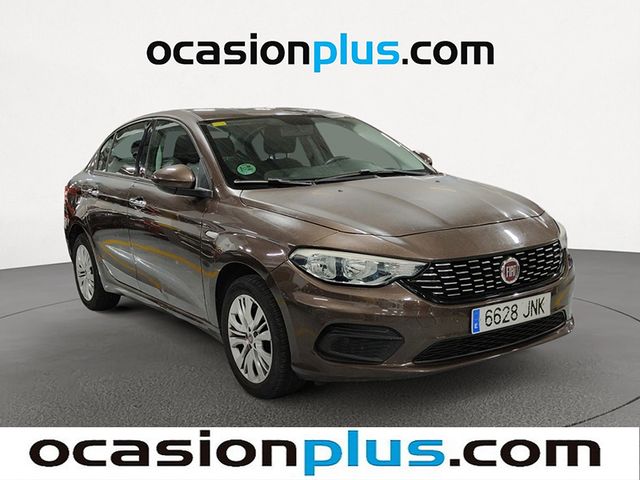 Fiat Tipo Sedan 1.3 Multijet Easy 70 kW (95 CV)