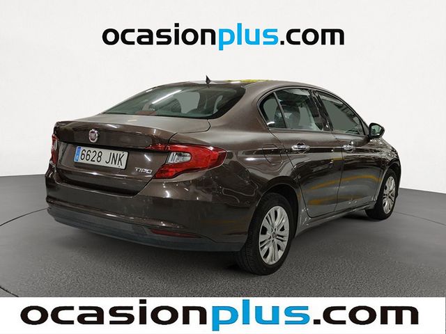 Fiat Tipo Sedan 1.3 Multijet Easy 70 kW (95 CV)