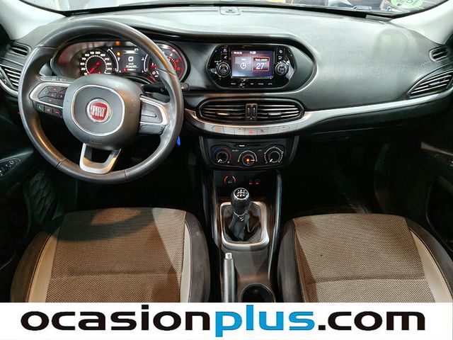 Fiat Tipo Sedan 1.3 Multijet Easy 70 kW (95 CV)