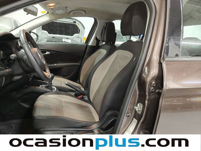 Fiat Tipo Sedan 1.3 Multijet Easy 70 kW (95 CV)