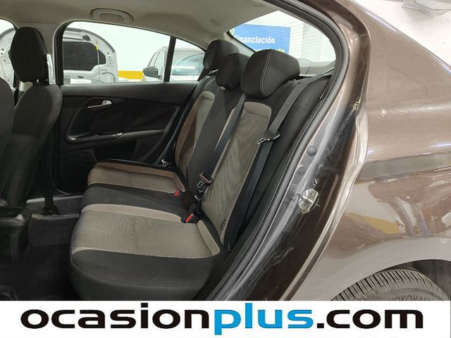 Fiat Tipo Sedan 1.3 Multijet Easy 70 kW (95 CV)