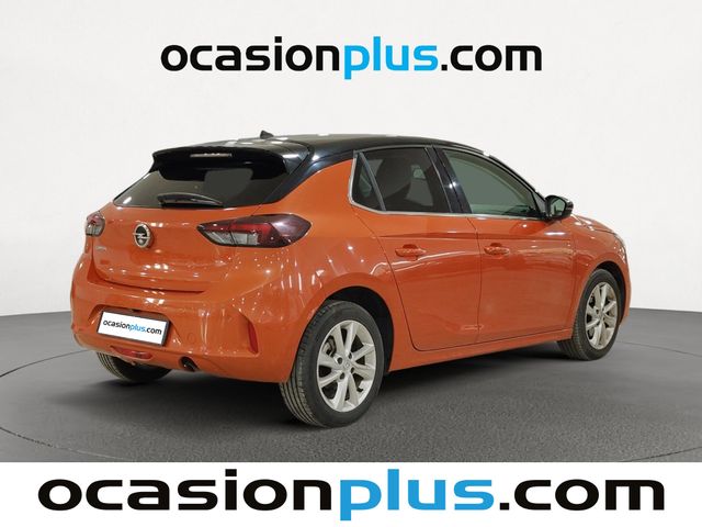 Opel Corsa 1.2 Turbo XHL Elegance 74 kW (100 CV)