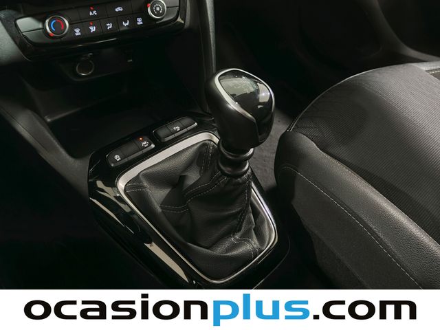 Opel Corsa 1.2 Turbo XHL Elegance 74 kW (100 CV)