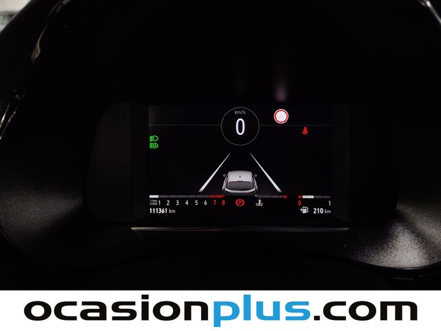 Opel Corsa 1.2 Turbo XHL Elegance 74 kW (100 CV)