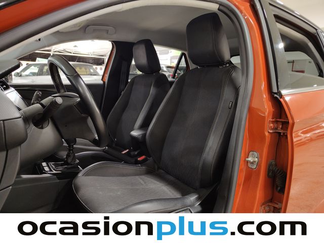 Opel Corsa 1.2 Turbo XHL Elegance 74 kW (100 CV)