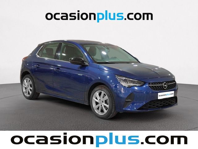 Opel Corsa 1.2 Turbo XHL Elegance 74 kW (100 CV)