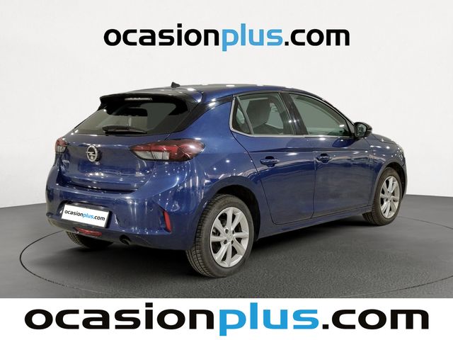 Opel Corsa 1.2 Turbo XHL Elegance 74 kW (100 CV)