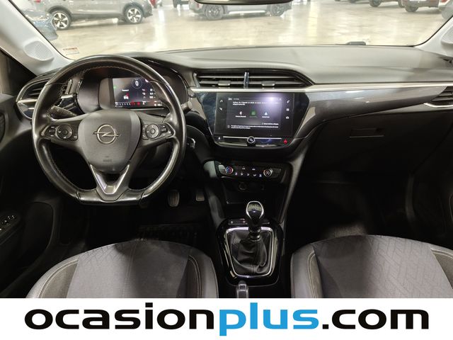Opel Corsa 1.2 Turbo XHL Elegance 74 kW (100 CV)