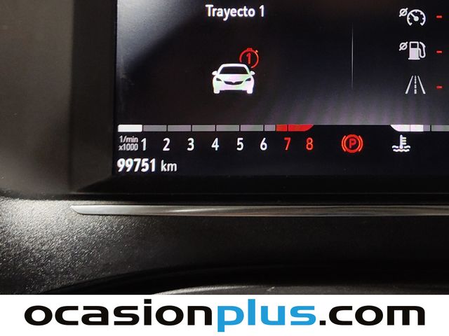 Opel Corsa 1.2 Turbo XHL Elegance 74 kW (100 CV)