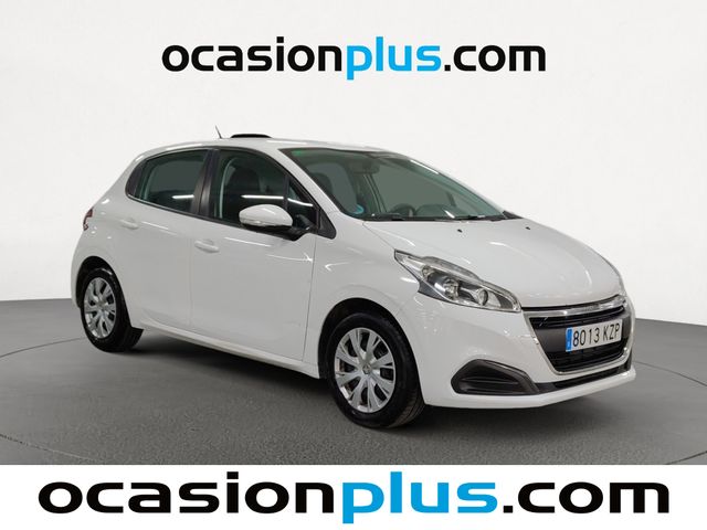 Peugeot 208 BlueHDi 100 Active 75 kW (100 CV)