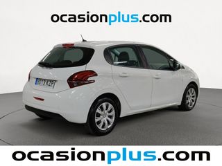 Peugeot 208 BlueHDi 100 Active 75 kW (100 CV)