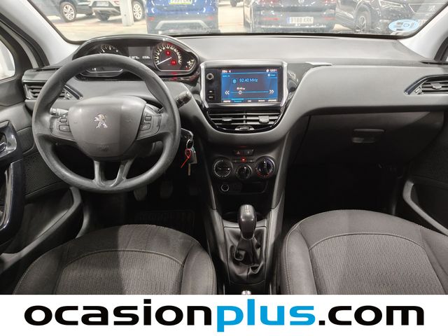 Peugeot 208 BlueHDi 100 Active 75 kW (100 CV)