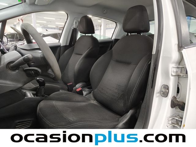 Peugeot 208 BlueHDi 100 Active 75 kW (100 CV)