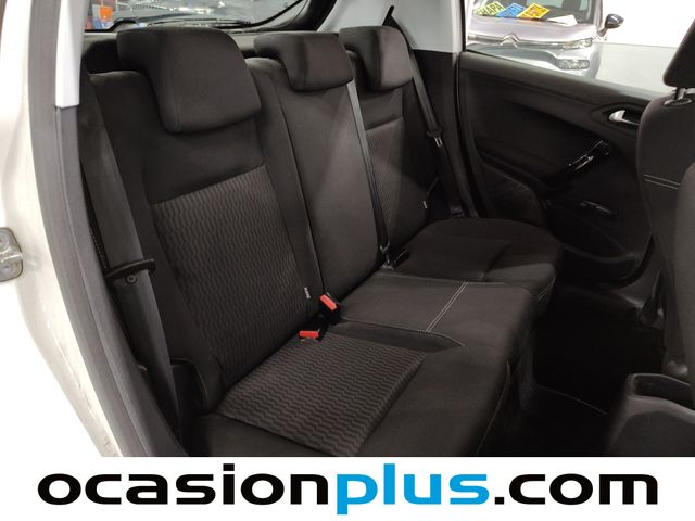 Peugeot 208 BlueHDi 100 Active 75 kW (100 CV)