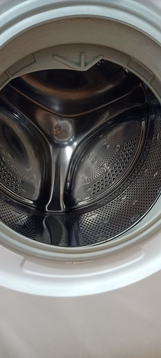 Lavadora Hoover 8kg A+++