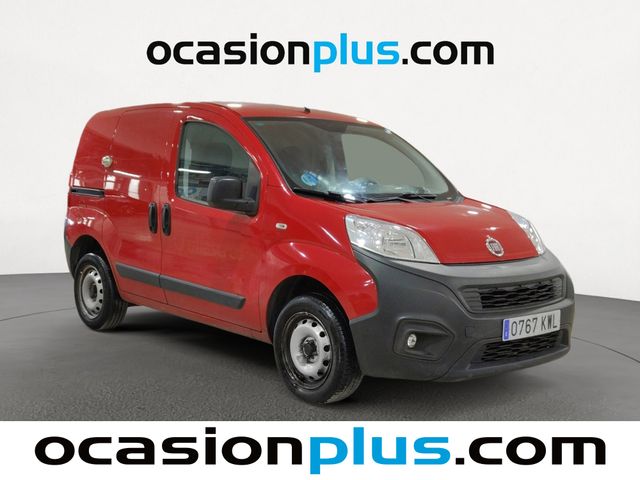 Fiat Fiorino Cargo Furgon 1.4 Natural Power Base 51 kW (70 CV)