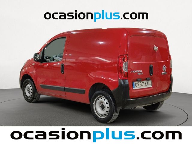 Fiat Fiorino Cargo Furgon 1.4 Natural Power Base 51 kW (70 CV)
