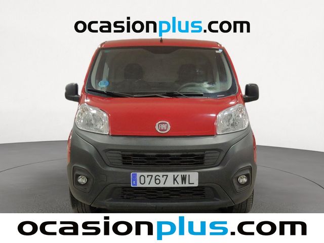 Fiat Fiorino Cargo Furgon 1.4 Natural Power Base 51 kW (70 CV)