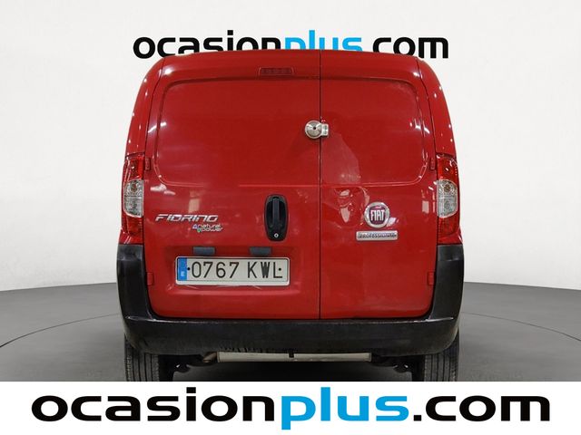 Fiat Fiorino Cargo Furgon 1.4 Natural Power Base 51 kW (70 CV)