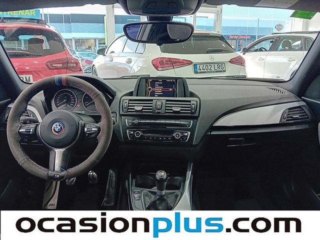 BMW Serie 2 218d Coupe 105 kW (143 CV)