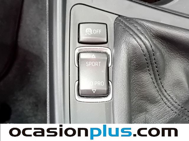 BMW Serie 2 218d Coupe 105 kW (143 CV)