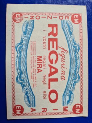 Cromo Amancio Amaro Panini 1967/1968