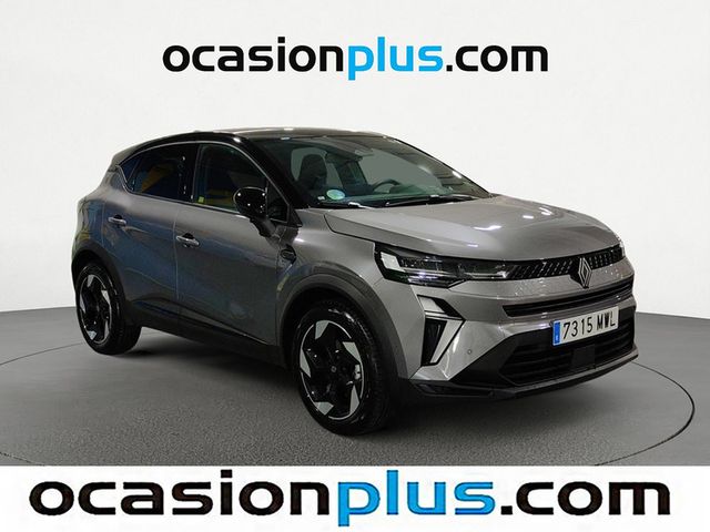Renault Captur Techno TCe 103 kW (140 CV) GPF