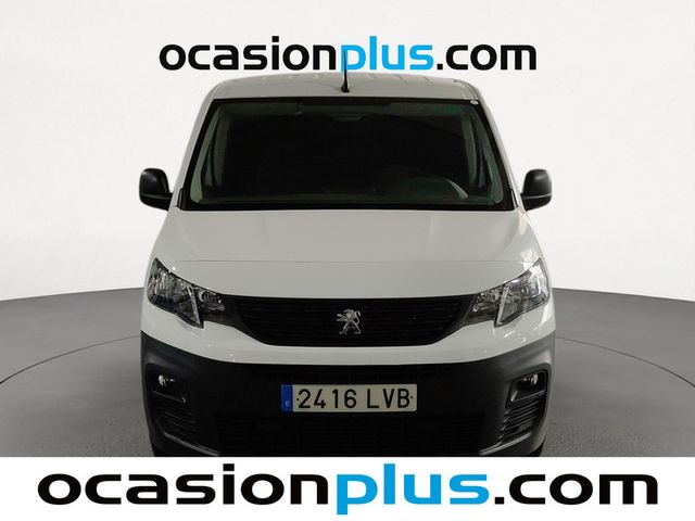 Peugeot Partner Furgon BlueHDi 100 Pro Standard 600kg 73 kW (98 CV)