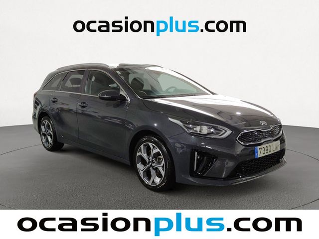 Kia Ceed Tourer 1.6 GDi PHEV eMotion 104 kW (141 CV)
