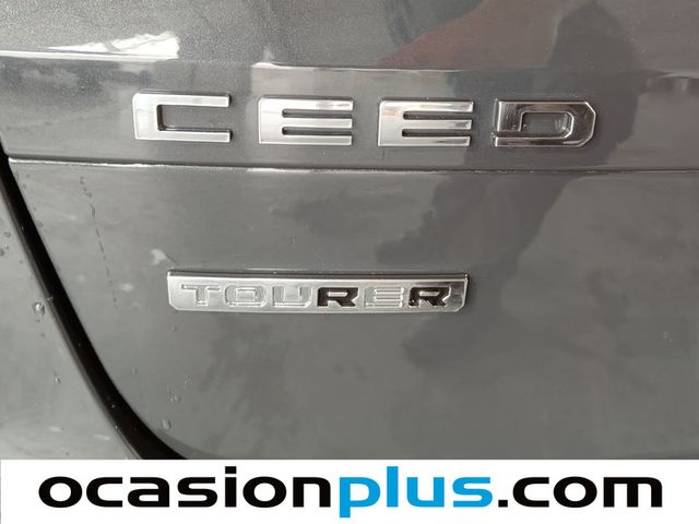 Kia Ceed Tourer 1.6 GDi PHEV eMotion 104 kW (141 CV)