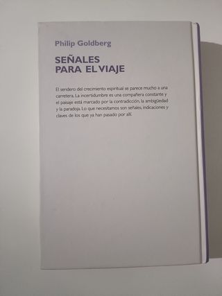 Señales Para El Viaje