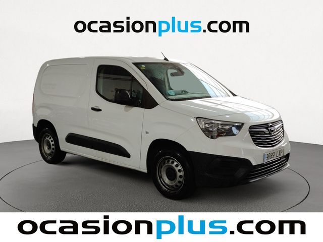 Opel Combo Furgon 1.5 TD Express L H1 75 kW (102 CV)