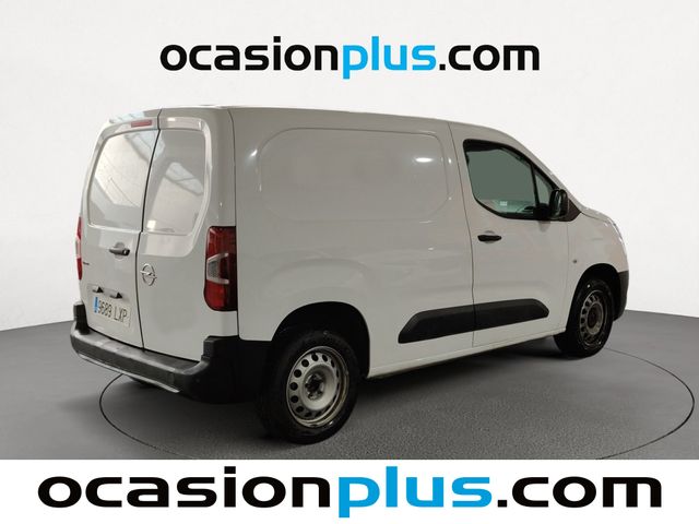 Opel Combo Furgon 1.5 TD Express L H1 75 kW (102 CV)