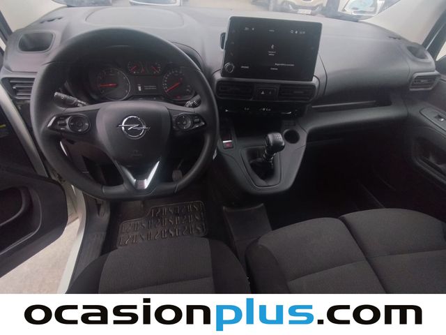Opel Combo Furgon 1.5 TD Express L H1 75 kW (102 CV)
