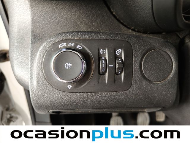 Opel Combo Furgon 1.5 TD Express L H1 75 kW (102 CV)