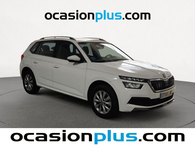 Skoda Kamiq 1.0 TSI Ambition DSG 81 kW (110 CV)