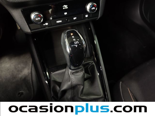 Skoda Kamiq 1.0 TSI Ambition DSG 81 kW (110 CV)