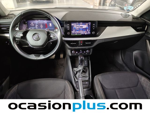 Skoda Kamiq 1.0 TSI Ambition DSG 81 kW (110 CV)