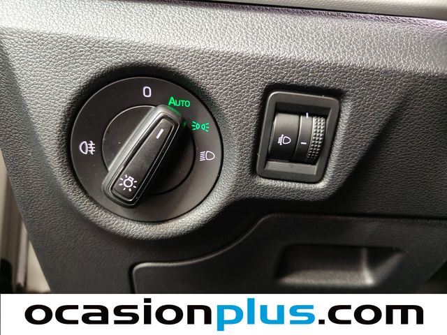 Skoda Kamiq 1.0 TSI Ambition DSG 81 kW (110 CV)