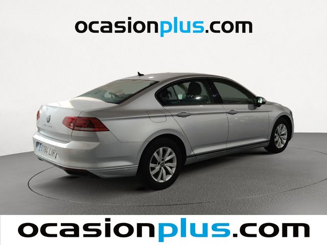 Volkswagen Passat Business 2.0 TDI 110 kW (150 CV)