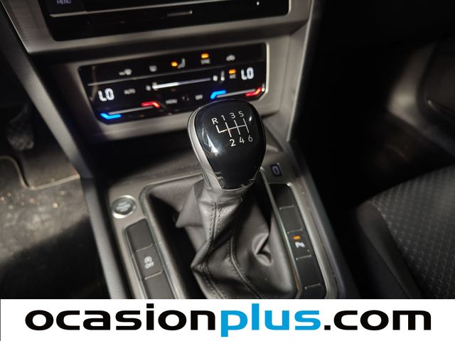Volkswagen Passat Business 2.0 TDI 110 kW (150 CV)